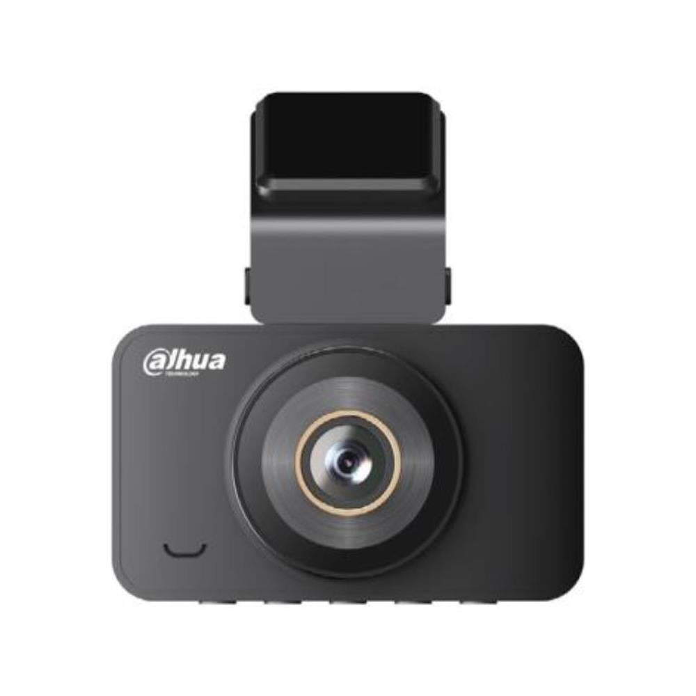 S3 DASH CAMERA